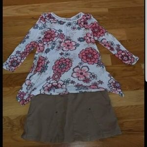 Girls outfit